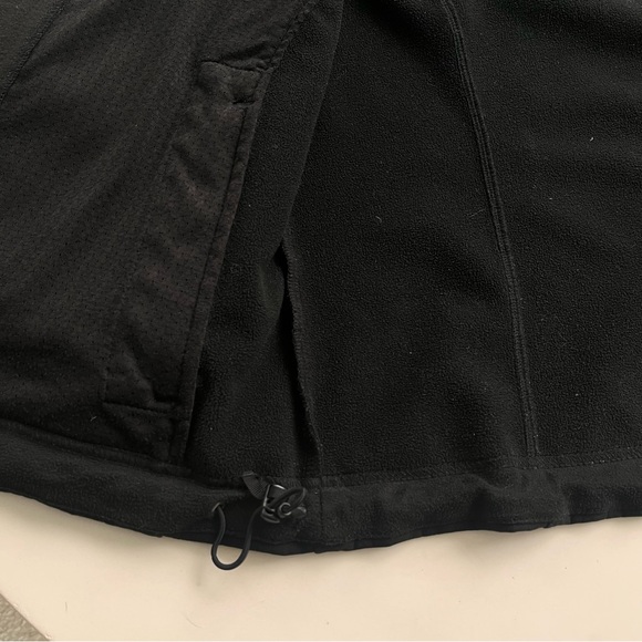 SOLD - The North Face Apex Bionic Women’s Soft Shell Jacket in Black Size Small - Picture 4 of 12